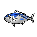 魚介類