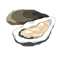 牡蠣