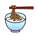 納豆