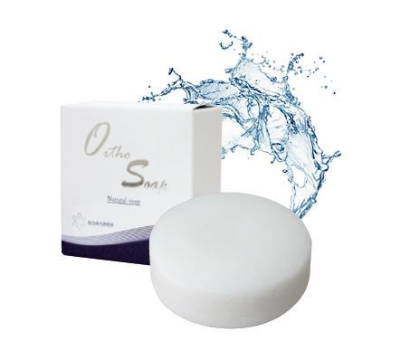 Ortho-Soap（オーソ・ソープ）：商品画像