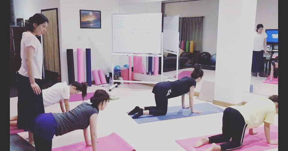 健康カラダ☆ 月経血コントロール&産後骨盤美人ヨ・・・